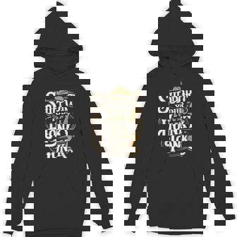 Western Farm Musician Support Your Local Honky Tonk Unisex Hoodie | Mazezy