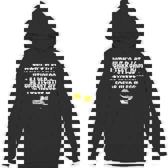 Will Do Sketchy Stuff For Deviled Eggs Foodie Hoodie - Monsterry