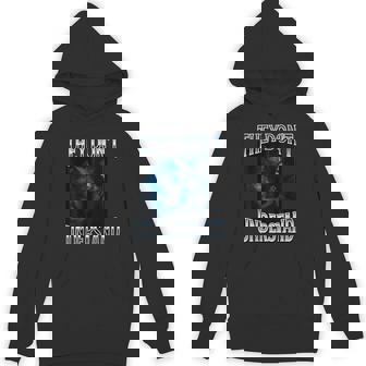 They Don't Understand Alpha Wolf Emo Corny Weird Men Hoodie | Mazezy