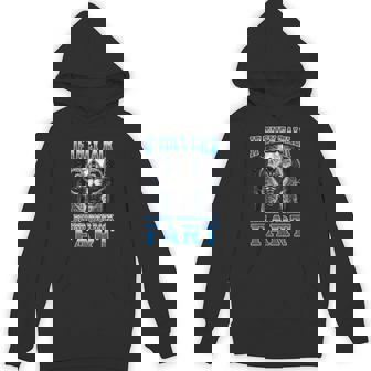 If They Talk Behind Your Back Fart Werewolf Meme Hoodie - Monsterry