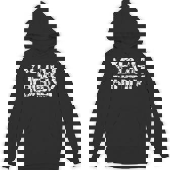 Yeah Buddy Exercise Saying Gym Workout Quote For Men Hoodie | Mazezy