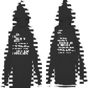 Yes I Really Do Need All These Cars 面白い車 パーカー - Kawaiitshirt