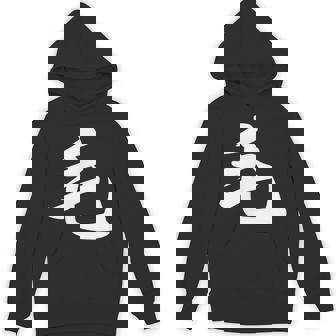 「毛」おもしろtシャツ 漢字 毛 文字入り パーカー - Kawaiitshirt