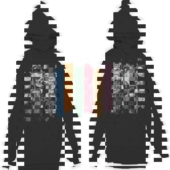 【公式】『Dragon Questii Reimagined』 キャラクターバナー 長袖tシャツ パーカー - Kawaiitshirt