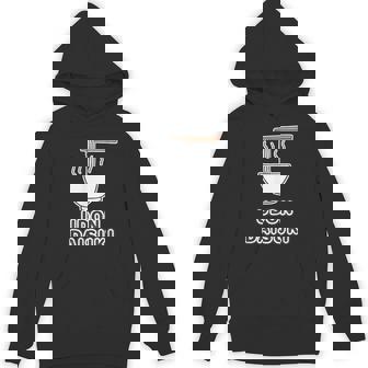 うどん大好き Udon Daisuki（ご飯タイム）麺類【変なデザイン屋さん】面白い言葉 主張メッセージ パーカー - Kawaiitshirt