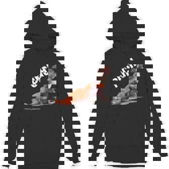 かわいい赤ちゃん猿の名前付きパンチシャツパンチモンキーサポーター パーカー - Kawaiitshirt