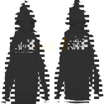 くりこ ギブミー睡眠 『Enoki』 きのこ シュール 男女兼用 グッズ パーカー - Kawaiitshirt