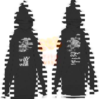 たこ焼き Takoyaki（ご飯タイム）たこやき【変なデザイン屋さん】大阪 面白い パーカー - Kawaiitshirt