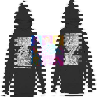 アイカツ！×プリパラ（そらみルミナス） パーカー - Kawaiitshirt