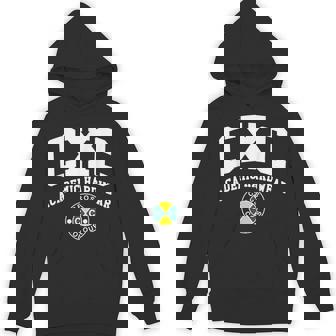 アカデミックハードウェア パーカー - Kawaiitshirt