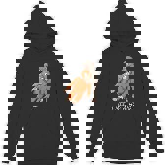 アローンベイビーモンキーパンチ 抱きしめたい可愛いデザイン パーカー - Kawaiitshirt