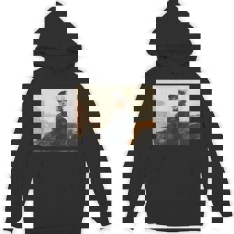 イヴァン・クラムスコイ作「見知らぬ女の肖像」 パーカー - Kawaiitshirt