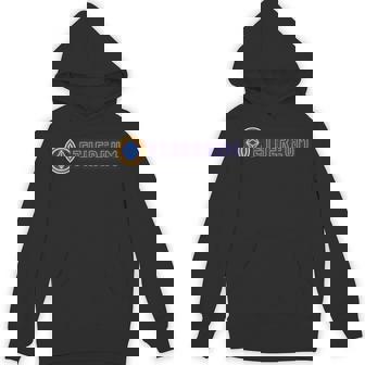 イーサリアムethネオングローイーサリアム暗号通貨 パーカー - Kawaiitshirt