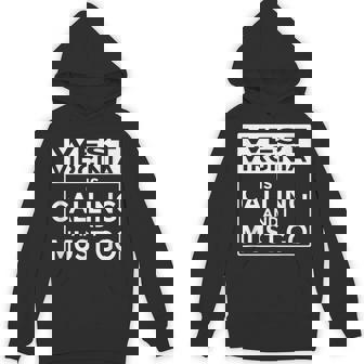 ウェストバージニアtシャツ Westirginia Is Calling And I Must Go パーカー - Kawaiitshirt