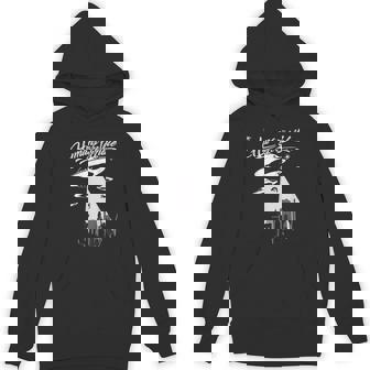 エイリアン誘拐 Ufo Humans Are Terrible パーカー - Kawaiitshirt