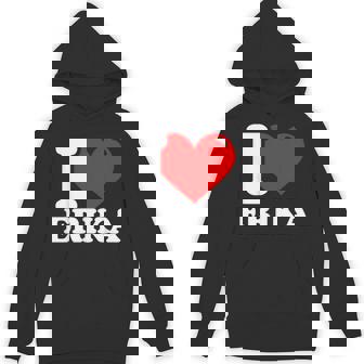 エリカが好き パーカー - Kawaiitshirt