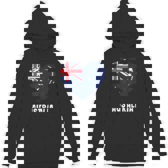オーストラリアの国旗 パーカー - Kawaiitshirt