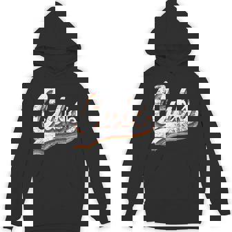 カブス ヴィンテージ パーカー - Kawaiitshirt