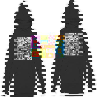 ガスパチョブランチ アンダルシア パーカー - Kawaiitshirt