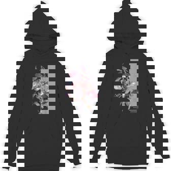 グランブルーファンタジーヴァーサス -ライジング- イルザ パーカー - Kawaiitshirt