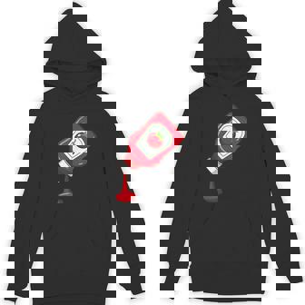 ケチャップをのせて面白いケチャップラバー パーカー - Kawaiitshirt