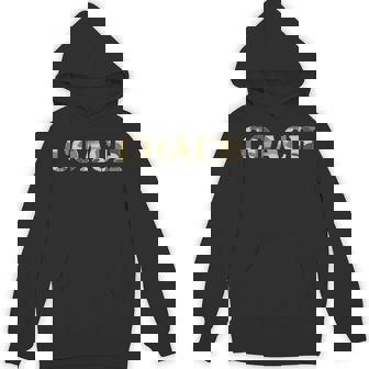 コーチ 迷彩 アーミー パーカー - Kawaiitshirt