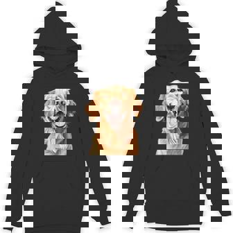 ゴールデンレトリバー グッドボーイ パーカー - Kawaiitshirt