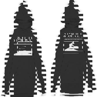 サイレントヒル パーカー - Kawaiitshirt