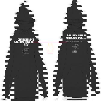 サムライジャパン パーカー - Kawaiitshirt