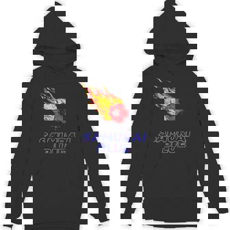 サムライブルーamurai Blue 日本サッカー代表 パーカー - Kawaiitshirt