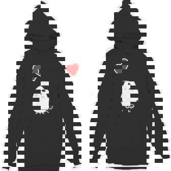 シマエナガ『ハート』白い鳥【どうぶつフレンズ】動物 ゆるくて かわいい パーカー - Kawaiitshirt