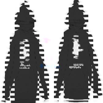 シロブンチョウ さん『トーク』白文鳥【どうぶつフレンズ】かわいい 動物 イラスト パーカー - Kawaiitshirt