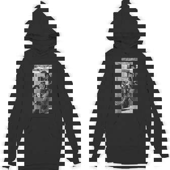 ジャクソン5ポップグループ マイケル・ジャクソン ロンドン 1977 パーカー - Kawaiitshirt