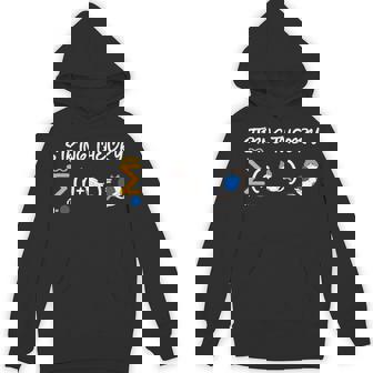 ストリング理論科学オタク物理学シュレディンガー猫 長袖tシャツ パーカー - Kawaiitshirt