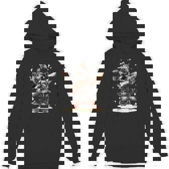 ダビング・ヨークシャー・テリア・ヨーキーズ・ヨーキー・ドッグ パーカー - Kawaiitshirt