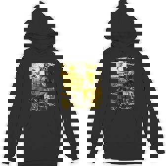 チャッキー Golden Horror Panels Retro パーカー - Kawaiitshirt