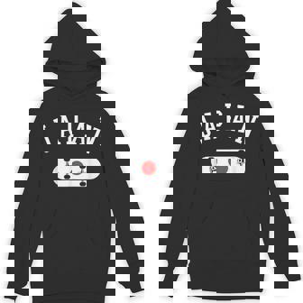 チームジャパンスケートボードジャージー日本国旗 パーカー - Kawaiitshirt