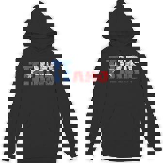 テキサスtシャツ レディース メンズ キッズ テキサス州旗 アンティーク調 パーカー - Kawaiitshirt