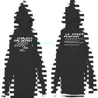 データサイエンティスト 読み込み学習データサイエンス。 パーカー - Kawaiitshirt