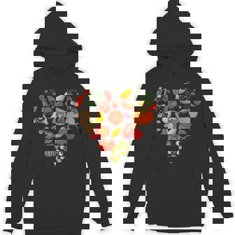 トマトラブ 野菜園芸 トマト パーカー - Kawaiitshirt