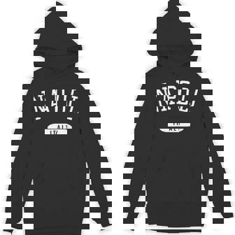 ナポリシャツ クラシックスタイル ナポリ イタリア パーカー - Kawaiitshirt