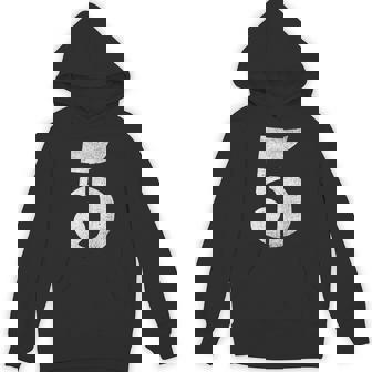 ナンバー5 パーカー - Kawaiitshirt