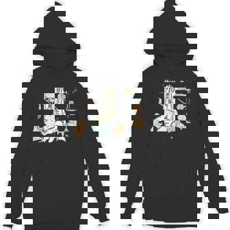 ニホンザル 感謝祭2026 パーカー - Kawaiitshirt