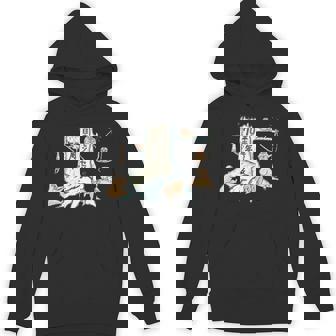 ニホンザル 感謝祭2026 長袖tシャツ パーカー - Kawaiitshirt