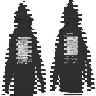 ハーフトーン Frutiger エアロファッションコレクション 長袖tシャツ パーカー - Kawaiitshirt