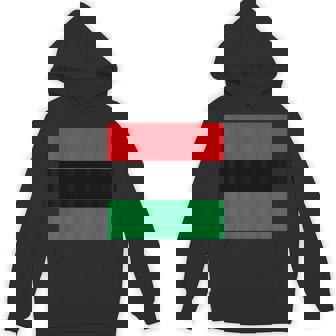 パンアフリカ国旗tシャツ パーカー - Kawaiitshirt