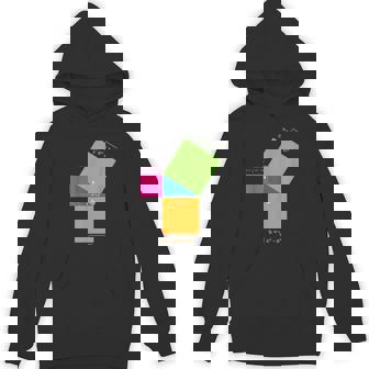 ピタゴラスの定理 教師と生徒のための数学の数式 パーカー - Kawaiitshirt