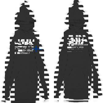 フィンランドのフィンランド サウナ ヘブン ホッター よりヘヴン ホッター パーカー - Kawaiitshirt