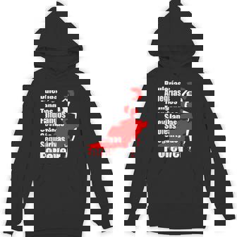 フラメンコダンススタイルパロス パーカー - Kawaiitshirt