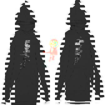 ブレインロットシークレットレア10億個を盗む パーカー - Kawaiitshirt